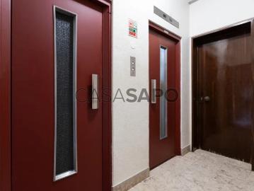 Algés Linda-a-Velha e Cruz Quebrada-Dafundo, Oeiras, Distrito de Lisboa