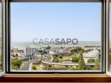 Tapada do Mocho, Oeiras e São Julião da Barra Paço de Arcos e Caxias, Oeiras, Distrito de Lisboa