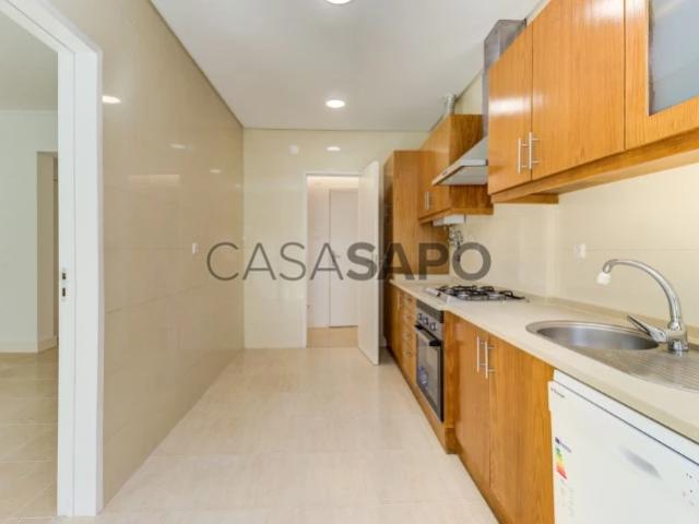 Apartamento T3 para alugar em Oeiras
