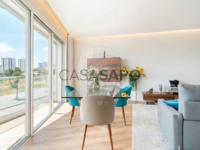Apartamento T3 para alugar em Oeiras