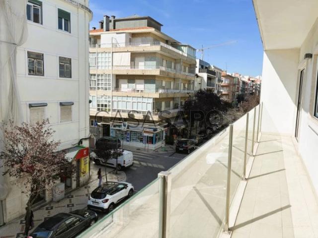 Apartamento T3 para alugar em Oeiras
