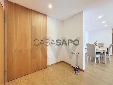 Apartamento T3 para alugar em Oliveira de Azeméis