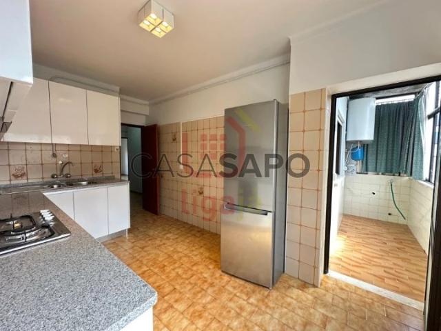 Apartamento T3 para alugar em Ourém