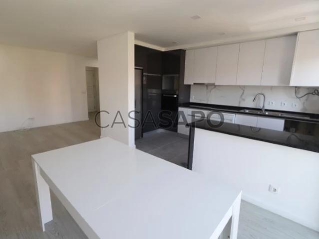 Apartamento T3 para alugar em Ovar