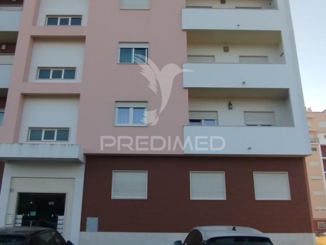 Apartamento t3 para alugar em palhais