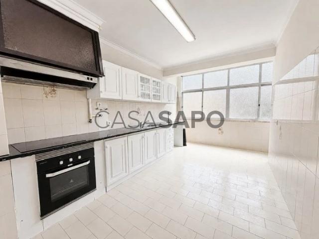 Apartamento T3 para alugar em Palmela