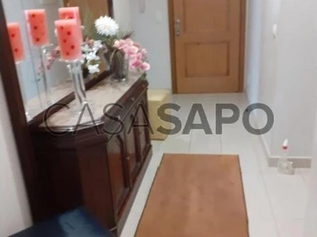 Apartamento T3 para alugar em Ponta Delgada
