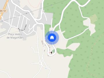 Apartamento T3 para alugar em Ponte da Barca