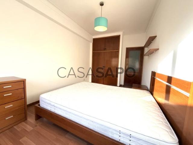 Apartamento T3 para alugar em Ponte da Barca