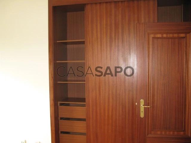 Apartamento T3 para alugar em Ponte de Lima