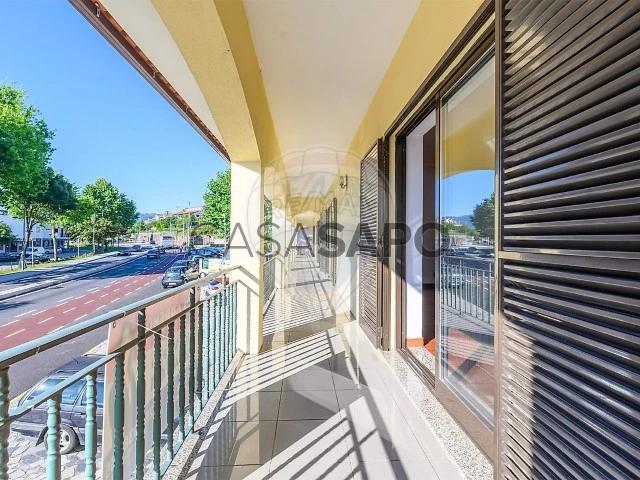 Apartamento T3 para alugar em Ponte de Lima