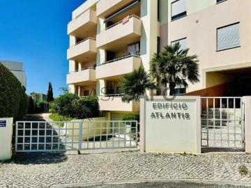 Apartamento T3 para alugar em Portimão