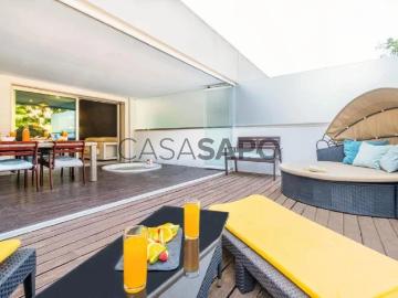 Apartamento T3 para alugar em Portimão