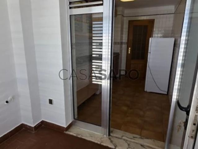 Apartamento T3 para alugar em Portimão