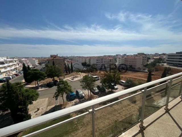 Apartamento T3 para alugar em Portimão
