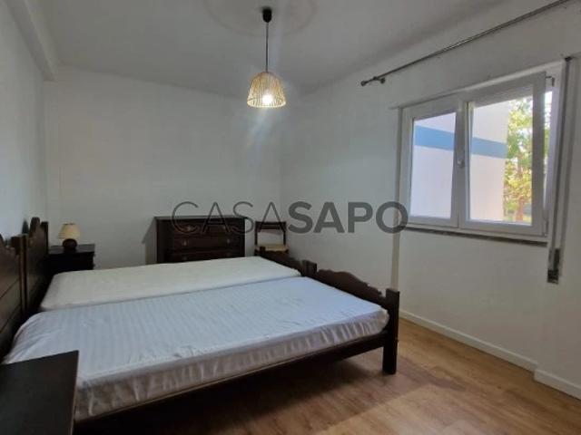 Apartamento T3 para alugar em Portimão