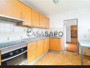 Apartamento T3 para alugar em Portimão