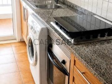 Apartamento T3 para alugar em Portimão