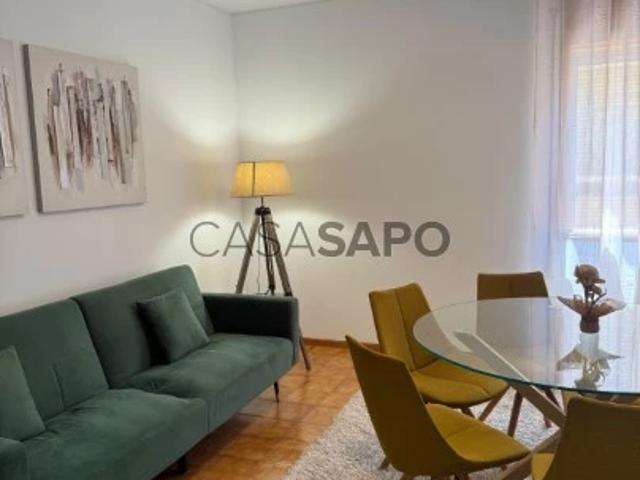 Apartamento T3 para alugar em Póvoa de Varzim
