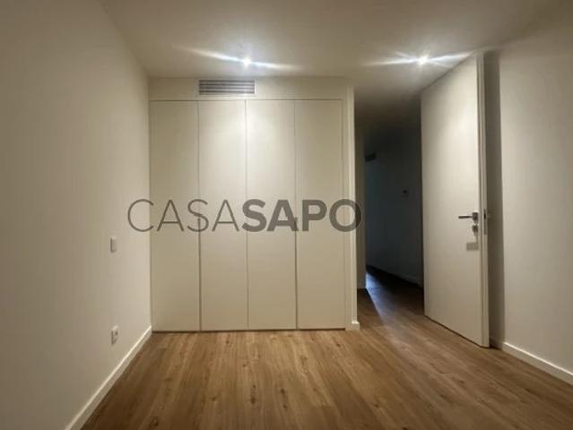 Apartamento T3 para alugar em Póvoa de Varzim