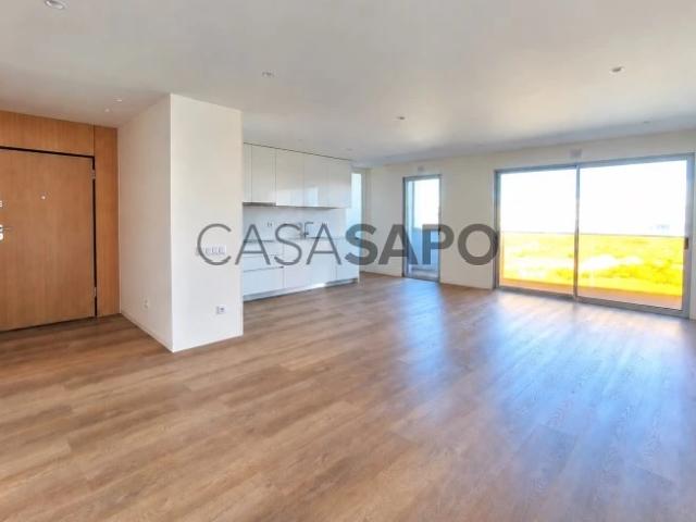 Apartamento T3 para alugar em Póvoa de Varzim