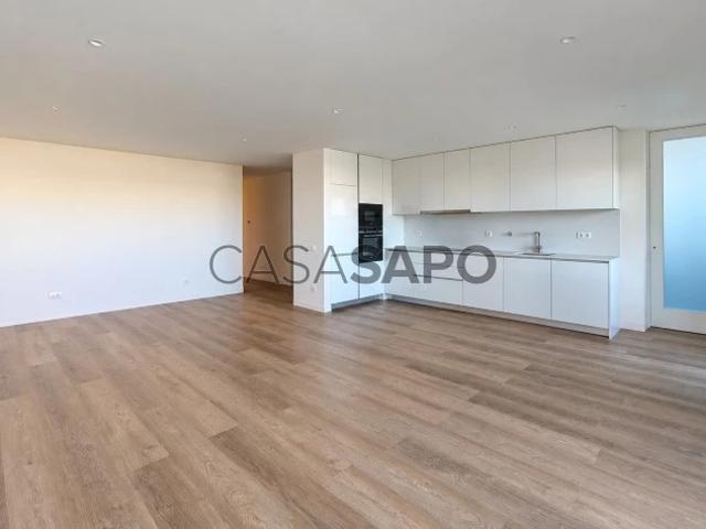 Apartamento T3 para alugar em Póvoa de Varzim