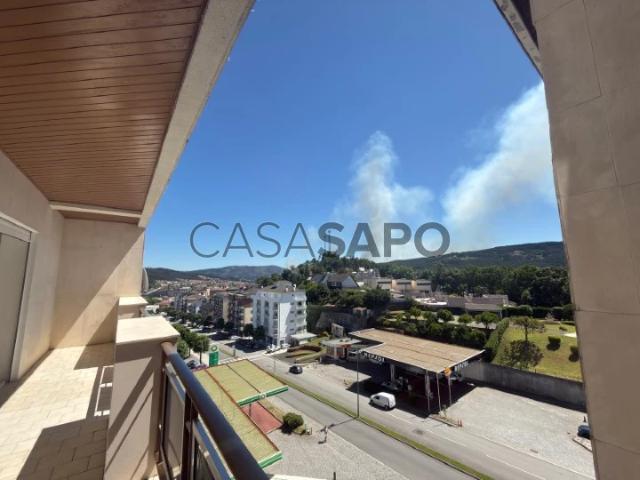 Apartamento T3 para alugar em Póvoa de Lanhoso