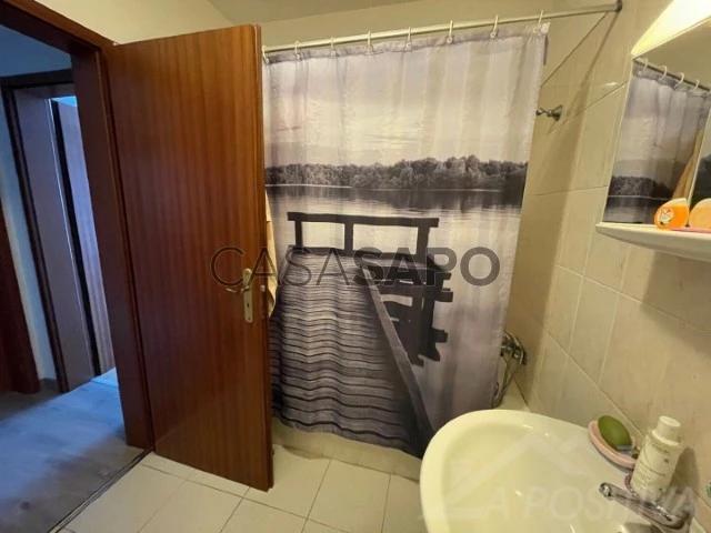 Apartamento T3 para alugar em São João da Madeira