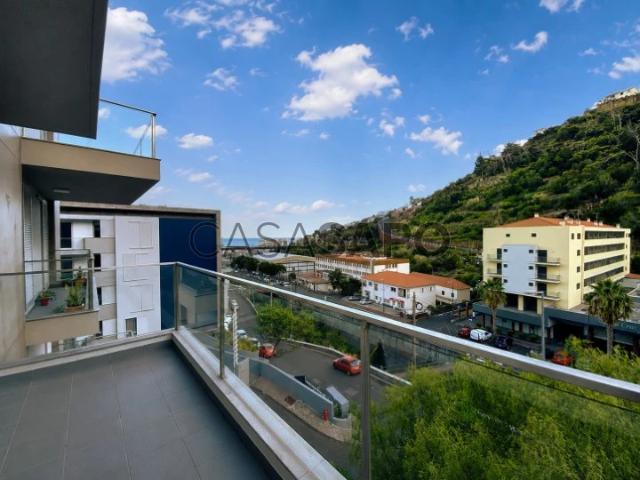 Apartamento T3 para alugar em Santa Cruz