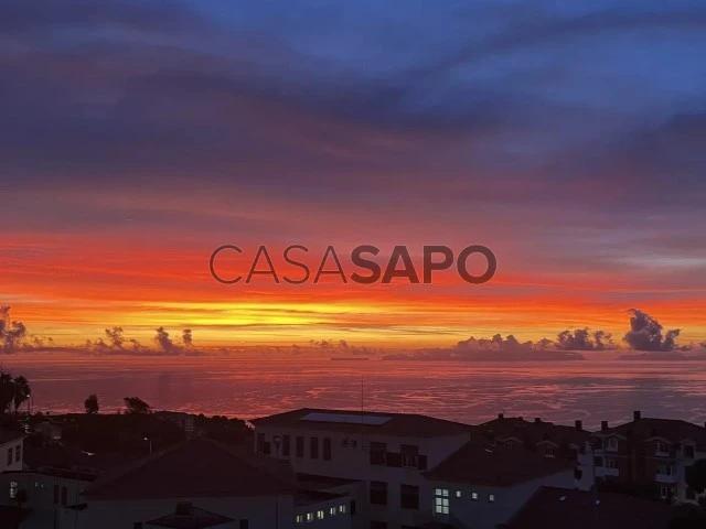 Apartamento T3 para alugar em Santa Cruz
