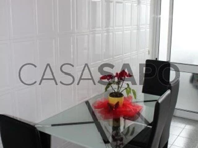 Apartamento T3 para alugar em Santa Maria da Feira