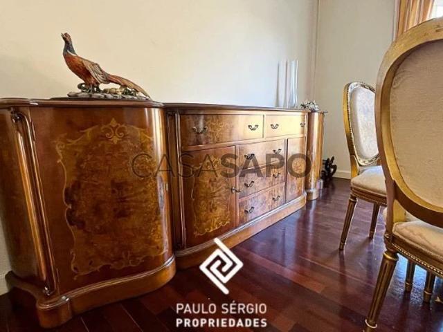 Apartamento T3 para alugar em Santa Maria da Feira