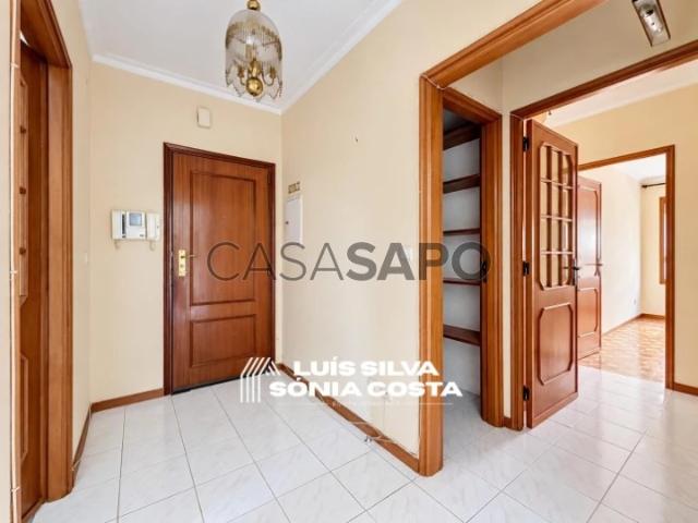 Apartamento T3 para alugar em Santa Maria da Feira