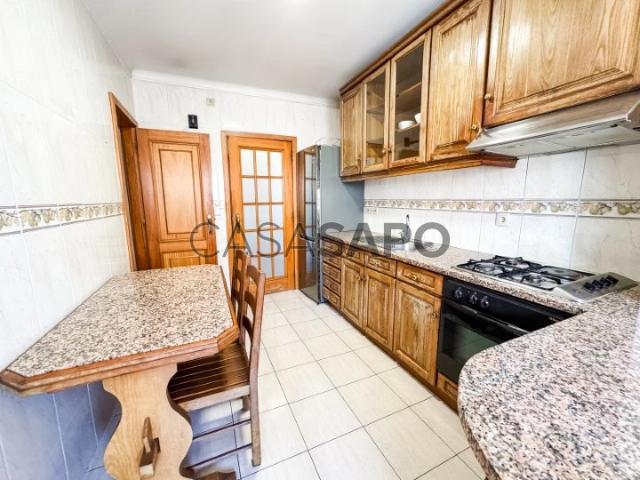 Apartamento T3 para alugar em Santa Maria da Feira
