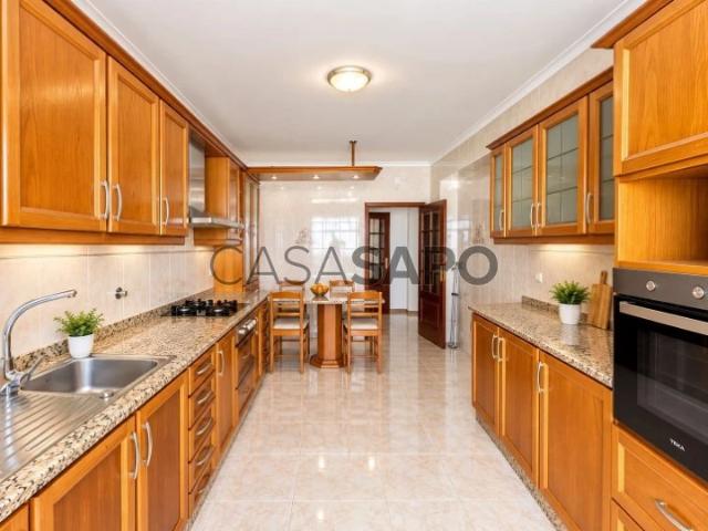 Apartamento T3 para alugar em Santa Maria da Feira