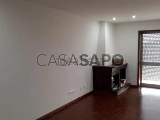 Apartamento T3 para alugar em Santa Maria da Feira