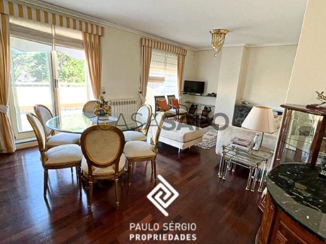 Apartamento T3 para alugar em Santa Maria da Feira