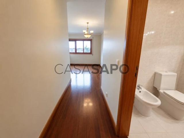 Apartamento T3 para alugar em Santa Maria da Feira