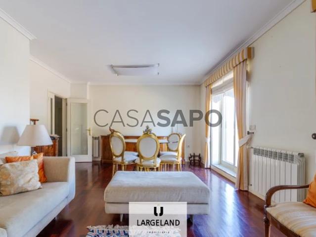 Apartamento T3 para alugar em Santa Maria da Feira