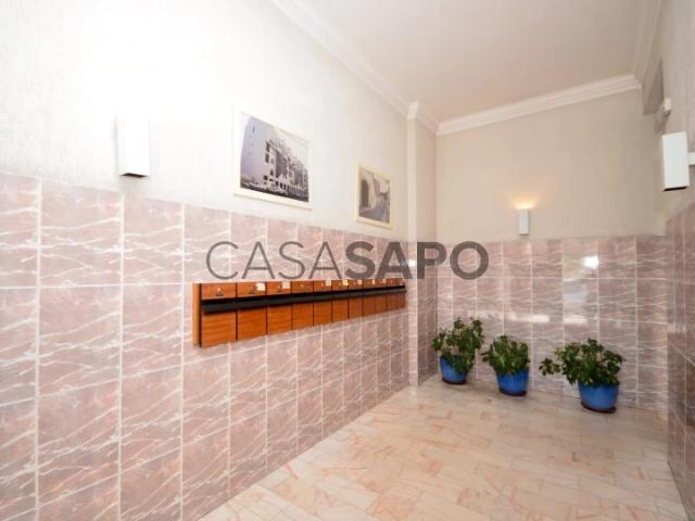 Apartamento T3 para alugar em Santarém