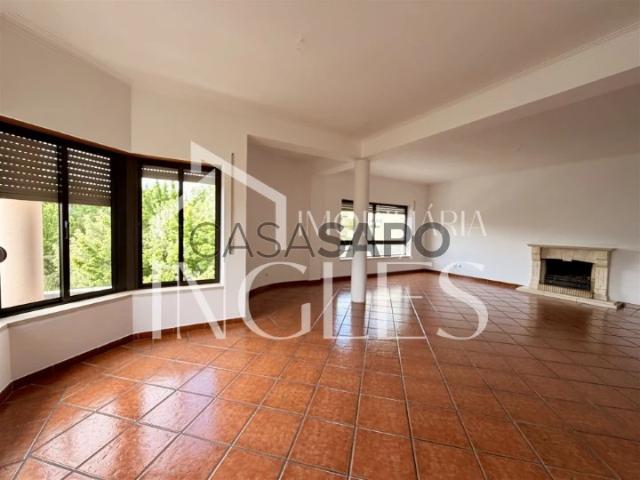 Apartamento T3 para alugar em Santarém