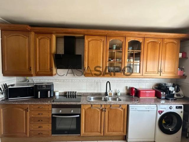 Apartamento T3 para alugar em Santarém