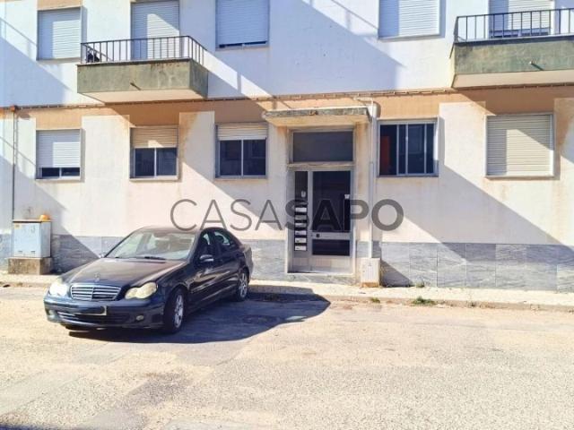 Apartamento T3 para alugar em Santarém
