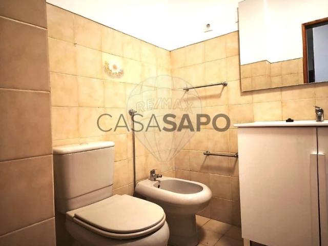 Apartamento T3 para alugar em Santarém