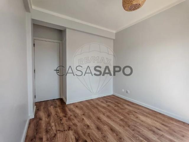 Apartamento T3 para alugar em Santarém