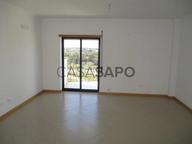 Apartamento T3 para alugar em Santarém
