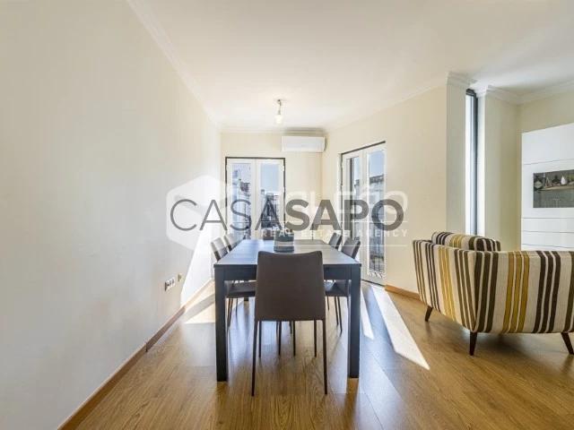 Apartamento T3 para alugar em Santarém