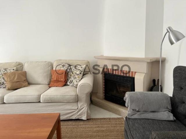 Apartamento T3 para alugar em Santiago do Cacém