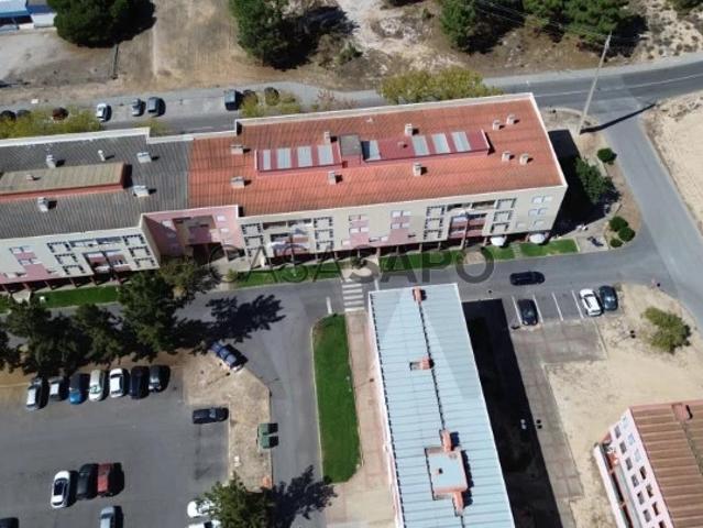 Apartamento T3 para alugar em Santiago do Cacém