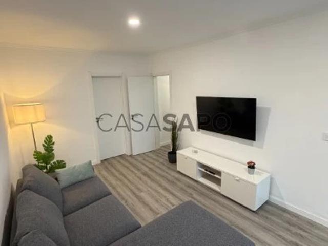 Apartamento T3 para alugar em Santiago do Cacém